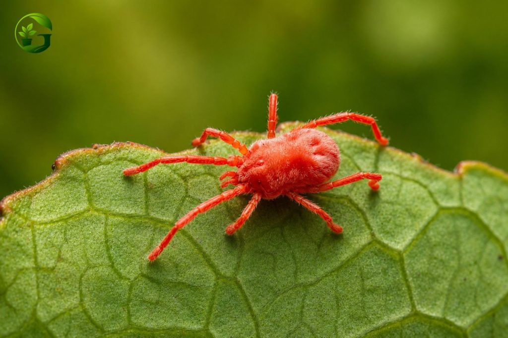 Chiggers